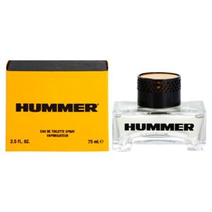 Hummer Hummer eau de toilette férfiaknak 75 ml