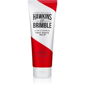Hawkins & Brimble After Shave Balm borotválkozás utáni balzsam 125 ml