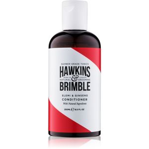 Hawkins & Brimble Natural Grooming Elemi & Ginseng kondicionáló hajra