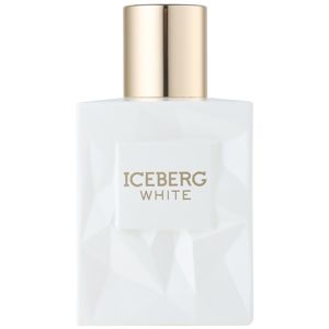 Iceberg White Eau de Toilette hölgyeknek 100 ml