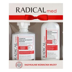 Ideepharm Radical Med Anti Hair Loss ajándékszett (hajhullás ellen)