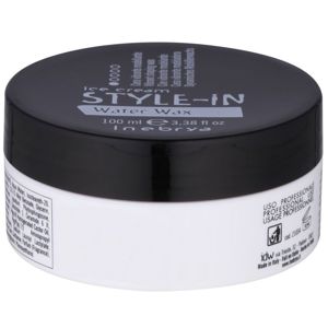 Inebrya Ice Cream Style-In styling wax fénnyel 100 ml
