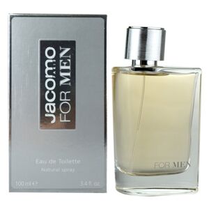 Jacomo Jacomo For Men Eau de Parfum uraknak 100 ml