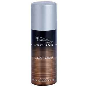 Jaguar Classic Amber dezodor uraknak