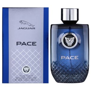 Jaguar Pace Eau de Toilette uraknak 100 ml