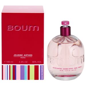 Jeanne Arthes Boum for her Eau de Parfum hölgyeknek 100 ml