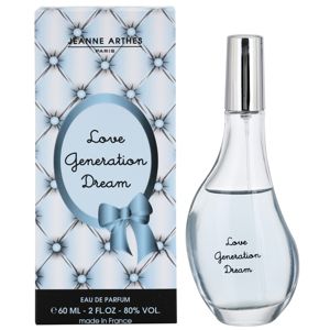 Jeanne Arthes Love Generation Dream eau de parfum hölgyeknek