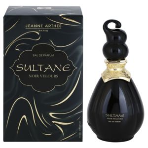 Jeanne Arthes Sultane Noir Velours Eau de Parfum hölgyeknek 100 ml