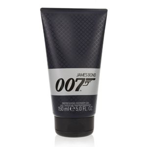 James Bond 007 James Bond 007 tusfürdő gél uraknak 150 ml