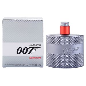 James Bond 007 Quantum eau de toilette uraknak 75 ml