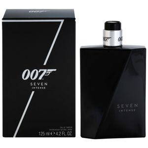 James Bond 007 Seven Intense eau de parfum uraknak