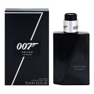 James Bond 007 Seven Intense eau de parfum uraknak