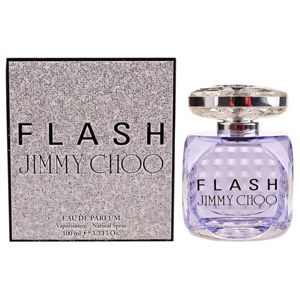 Jimmy Choo Flash Eau de Parfum hölgyeknek 100 ml