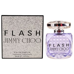 Jimmy Choo Flash Eau de Parfum hölgyeknek 60 ml