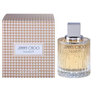 Jimmy Choo Illicit Eau de Parfum hölgyeknek 100 ml
