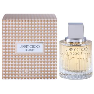 Jimmy Choo Illicit Eau de Parfum hölgyeknek 60 ml