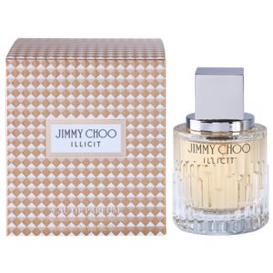 Jimmy Choo Illicit Eau de Parfum hölgyeknek 40 ml