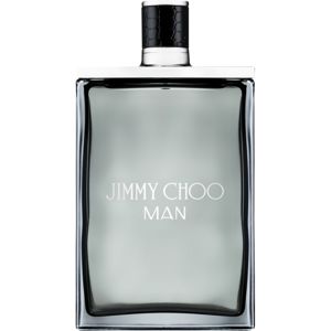 Jimmy Choo Man Eau de Toilette uraknak 200 ml