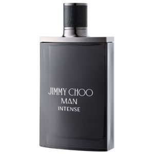 Jimmy Choo Man Intense Eau de Toilette uraknak 100 ml