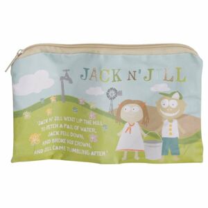 Jack N’ Jill Sleepover kis táska