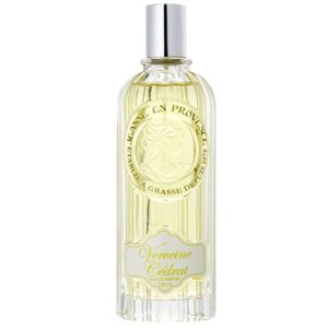 Jeanne en Provence Verveine Cédrat Eau de Parfum hölgyeknek 125 ml