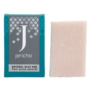 Jericho Collection Natural Soap Bar természetes szappal
