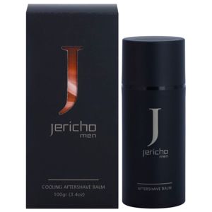 Jericho Men Collection borotválkozás utáni balzsam uraknak 100 g
