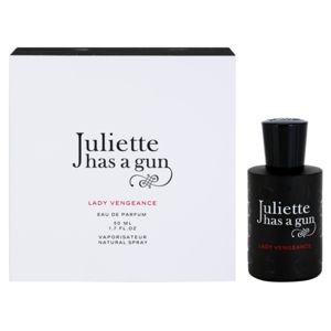 Juliette has a gun Lady Vengeance Eau de Parfum hölgyeknek 50 ml