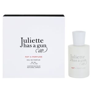Juliette has a gun Not a Perfume Eau de Parfum hölgyeknek 50 ml