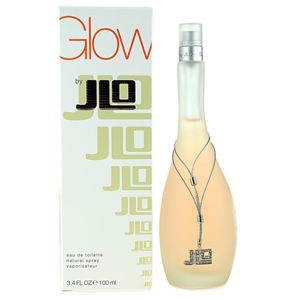 Jennifer Lopez Glow by JLo Eau de Toilette hölgyeknek 100 ml