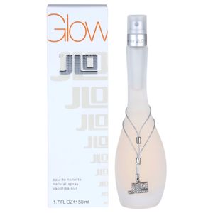 Jennifer Lopez Glow by JLo Eau de Toilette hölgyeknek 50 ml