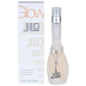 Jennifer Lopez Glow by JLo Eau de Toilette hölgyeknek 30 ml