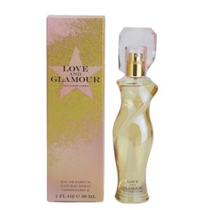 Jennifer Lopez Love & Glamour eau de parfum hölgyeknek