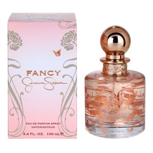 Jessica Simpson Fancy Eau de Parfum hölgyeknek 100 ml