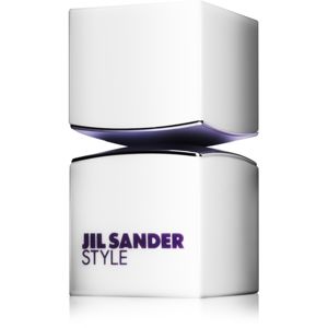 Jil Sander Style eau de parfum hölgyeknek