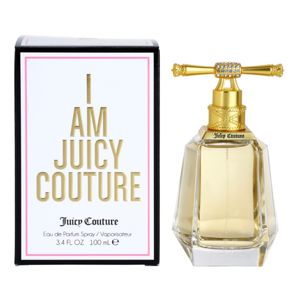 Juicy Couture I Am Juicy Couture Eau de Parfum hölgyeknek 100 ml