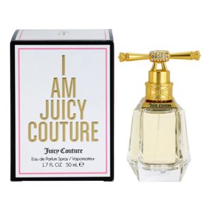 Juicy Couture I Am Juicy Couture Eau de Parfum hölgyeknek 50 ml