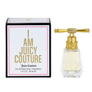 Juicy Couture I Am Juicy Couture eau de parfum hölgyeknek