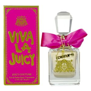Juicy Couture Viva La Juicy Eau de Parfum hölgyeknek 50 ml