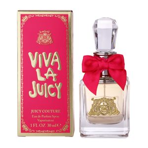 Juicy Couture Viva La Juicy Eau de Parfum hölgyeknek 30 ml