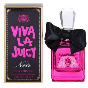 Juicy Couture Viva La Juicy Noir Eau de Parfum hölgyeknek 100 ml