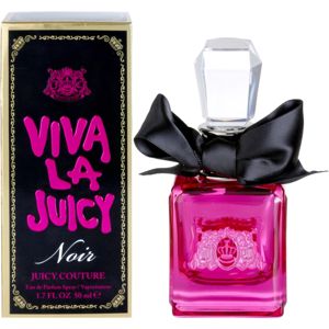 Juicy Couture Viva La Juicy Noir Eau de Parfum hölgyeknek 50 ml