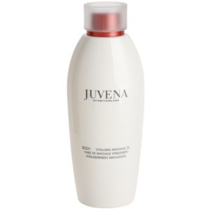 Juvena Body Care testolaj minden bőrtípusra 200 ml