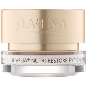 Juvena Juvelia® Nutri-Restore regeneráló szemkrém ránctalanító hatással 15 ml