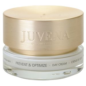 Juvena Prevent & Optimize nappali nyugtató krém az érzékeny arcbőrre 50 ml