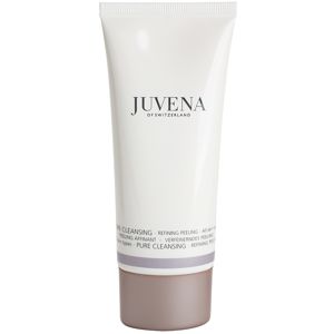 Juvena Pure Cleansing tisztító peeling minden bőrtípusra 100 ml