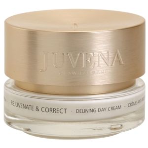 Juvena Skin Rejuvenate Delining nappali ránctalanító krém normál és száraz bőrre 50 ml