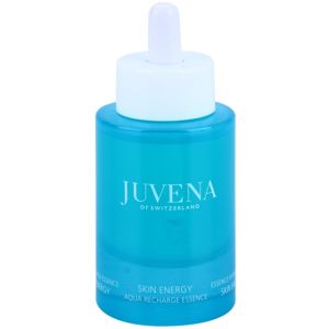 Juvena Skin Energy Aqua Recharge arc esszencia a bőr intenzív hidratálásához 50 ml