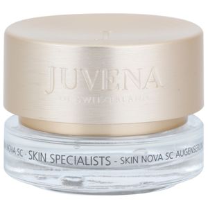 Juvena Specialists SkinNova SC Eye Serum szérum a szemre a duzzanatok és ráncok ellen 15 ml