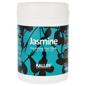 Kallos Jasmine maszk száraz és sérült hajra 1000 ml